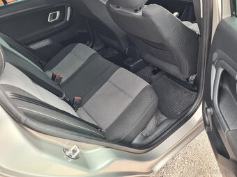 Skoda Fabia II 1,4 16V Bezín Veľmi pekný zachovalý stav, - 18