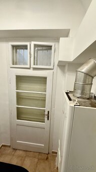Kancelársky priestor 55m2, Orlia ul. - Hlavná, Staré mesto - 18
