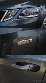 Škoda Octavia Combi 2.0 TDI SCR DSG ODPOČET DPH - 18