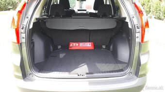 Honda CRV - 18