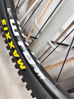 na predaj Santa Cruz Megatower 1 C R XXL - 18