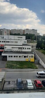 Prenájom 1, 5 izbového bytu  na Furči  na  ul. Jaltskej - 18