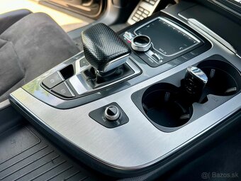 Predam Audi Q7 S line 3 liter diesel - 18