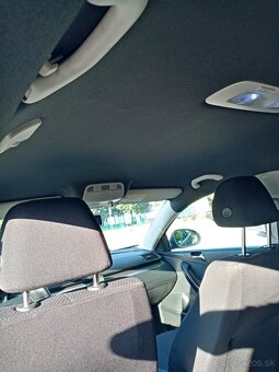 Passat B6, 1,9 TDI 85kw - 18