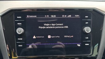 Volkswagen Passat Variant 1.5 TSI Elegance DSG - 18