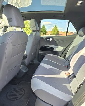 ✅️VW ID.3 150KW 58kWh PRO MAX FULL VÝBAVA,TEPELNÉ ČERPADLO✅️ - 18