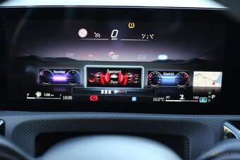 Mercedes CLA Shooting Brake 200d AMG Line - 18