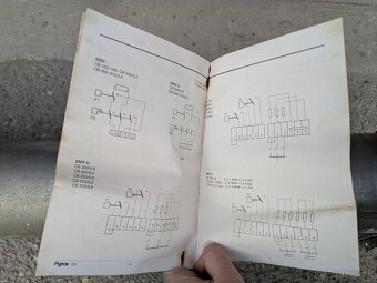 Elektrický kruhový ohrievač vzduchu Pyrox CB 160/1,2 230V - 18