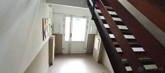 Byt s atmosférou domova – Lučenec, Opatová (Daxnerova ulica) - 18