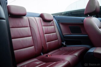 Volkswagen Golf Cabrio 1.4 TSI DSG 90kW - 18