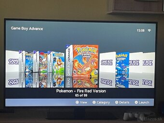 PlayStation TV 128 GB 5000 hier + DualShock 4 V2 - 18