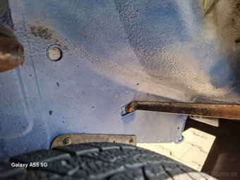 Škoda favorit 1,3 - 18