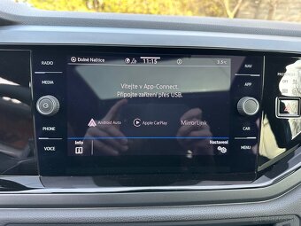 Volkswagen Taigo 1.5 TSI R-Line DSG 110kw 80 000km zaruka - 18