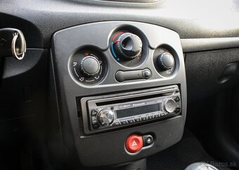 Renault Clio Grandtour 1.2 16V Ice - 18