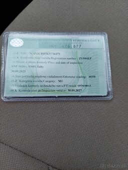 Jeep Compass 1.4 mpi ( 103 kw ) - 18