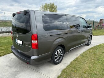 Citroën Spacetourer 2.0 BlueHDi 180k S&S XL Business Lounge - 18