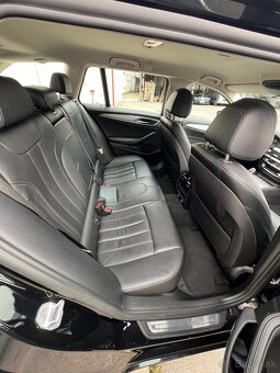 Bmw 530xd touring G31 - 18