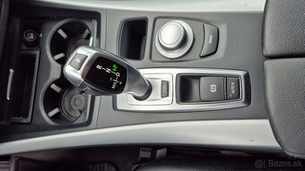 BMW X5 XDrive30d 173 kw  6AT 1.maj. kup.SR - 18