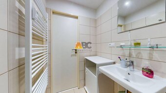 Na predaj 4 izbový byt v centre Zvolena - 18