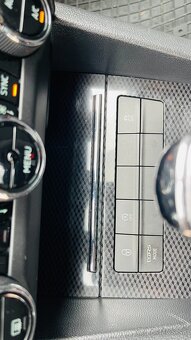 Škoda Octavia Combi 2,0TDI 135KW DSG - 18