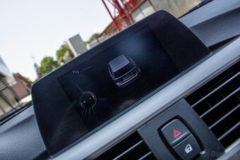BMW Rad 3 Touring 316d AJ NA SPLÁTKY - 18
