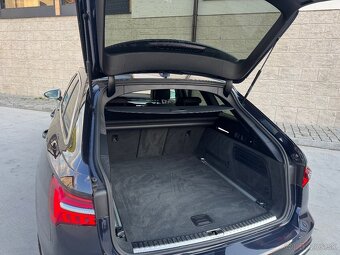 Audi S6 C8 Avant 3.0TDi Quattro 257kw 2022/7 - Odpočet DPH - - 18