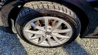 Volkswagen Golf Variant 2.0 TDI BMT 150k CUP - 18