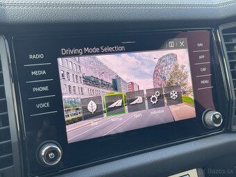 Škoda Kodiaq 2.0 TSi SPORTLINE 4x4 DSG°14.000KM°ODPOČET DPH° - 18