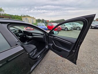 Škoda Octavia 2.0 TDI 110KW STYLE,DSG - 18