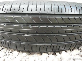 PNEUMATIKY LETNE AJ 60R16 - 18