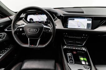 Audi RS e-tron GT - 18