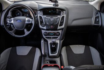 Ford Focus Kombi 1.0 SCTi 92kW - 18