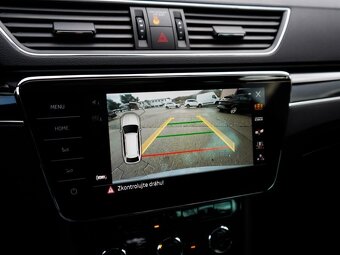 Škoda Superb Combi 2.0 TDI SCR L&K DSG - 18