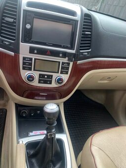 Hyundai Santa Fe - 18