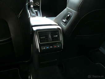 Škoda Superb Combi 2.0 TDI SCR Premium 4x4 DSG - 18