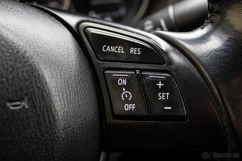 Mazda 6 2.2 Skyactiv-D Attraction - 18