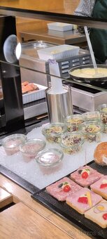 Vyrobnik ľadu 120kg/deň - 18