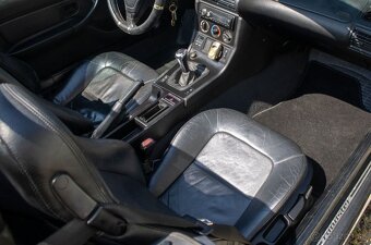 BMW Z3 roadster cabrio - 18