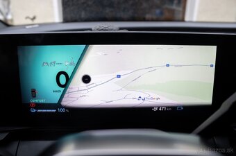 Renault Scénic iconic 220 k long range HARMAN/KARDON - 18