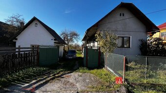 Predaj rodinného domu so záhradou v Závadke nad Hronom - 18