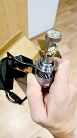 Zkúsil som všetky LED 4€ dobierka - 18
