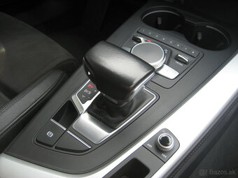 Audi A4 Allroad 3.0 TDI 218k quattro S tronic - 18