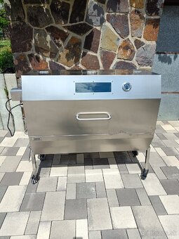 Gril Klarstein Sauenland pro xl - 18