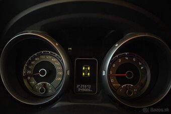 Mitsubishi Pajero IV 2007 125kW - 18