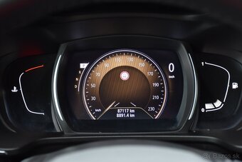 Renault Kadjar 1.5 Blue dCi AUTOMAT INTENS SR 2022 DPH - 18