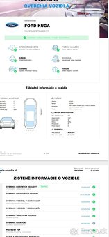 FORD KUGA,2016,4x4,TITANIUM,132KW,DIESEL,AUTOMAT,142000KM - 18