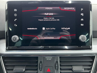 Seat Tarraco 2.0 TDI 150 Xcellence Limited 4Drive DSG - 18