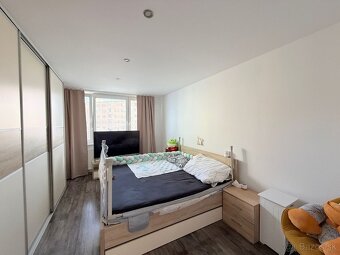 FURČA - KPT. JAROŠA PEKNÝ 2 IZBOVÝ BYT 58 M2, LODŽIA, PO REK - 18