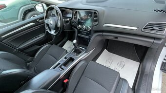 Renault Mégane 1,5DCi Intens 85kw 1.majiteľ, nové v SR - 18