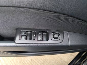 Škoda Superb Combi 2.0 TDI CR 140k Ambition DSG - 18